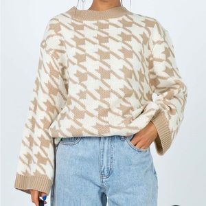Princess Polly Sweater